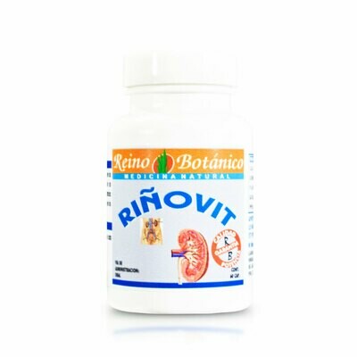 Riñovit