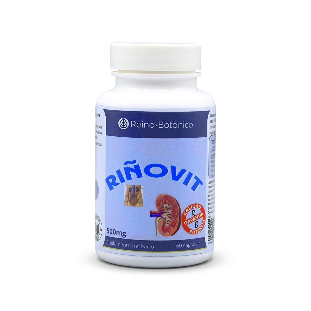 Riñovit