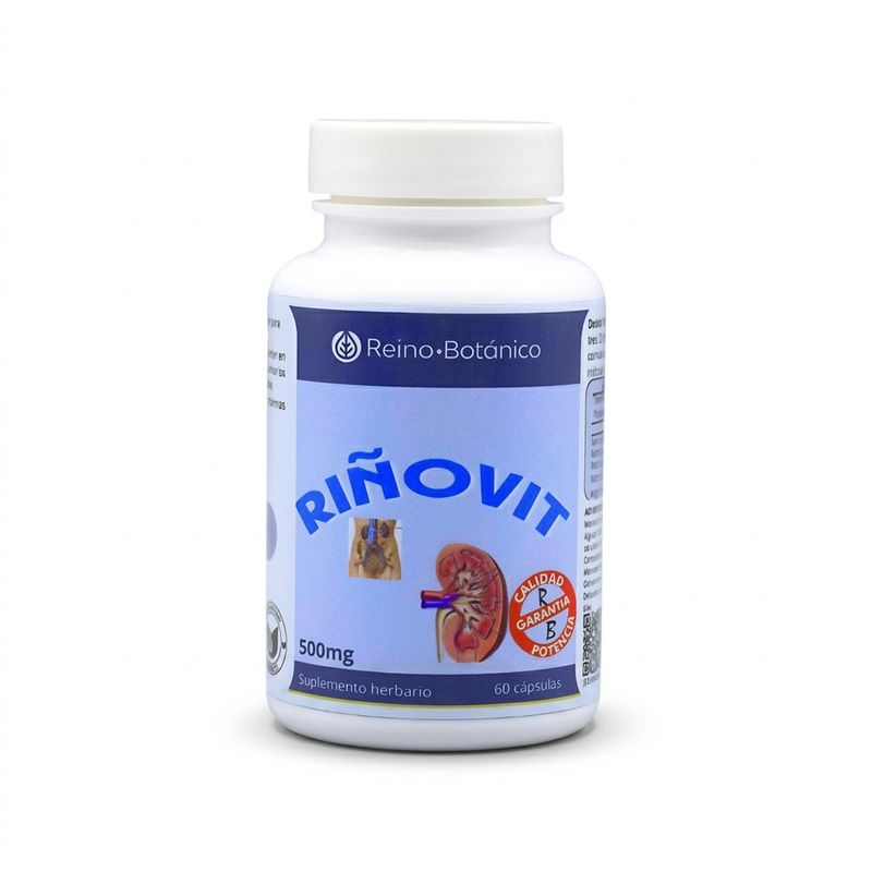 Riñovit