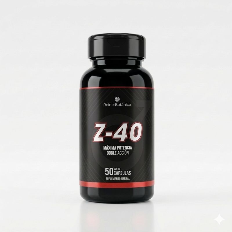 Zona 40 (Z-40)