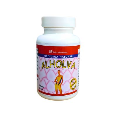 Alholva