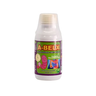 A-Belx Desparasitante
