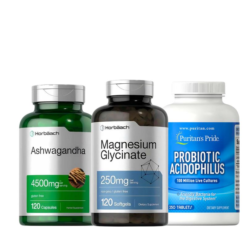 KIT DIA DE LA MADRE - Mamá Serena