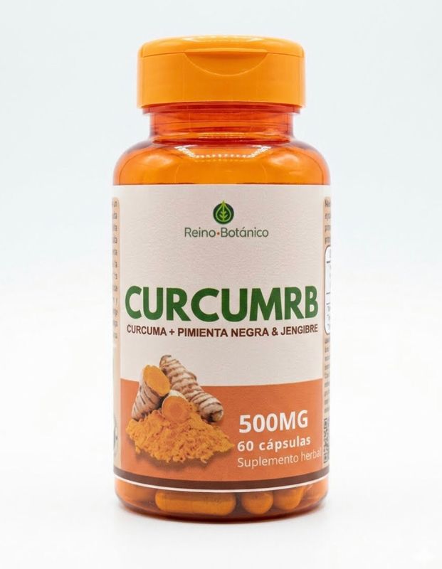CurcumRB