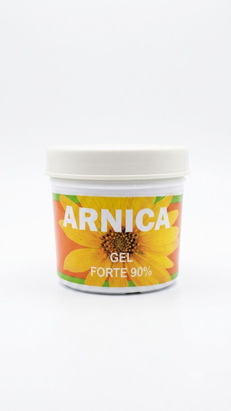 Gel de Arnica