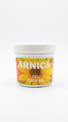 Gel de Arnica