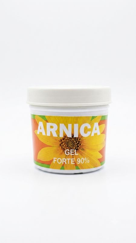 Gel de Arnica