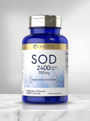 S O D