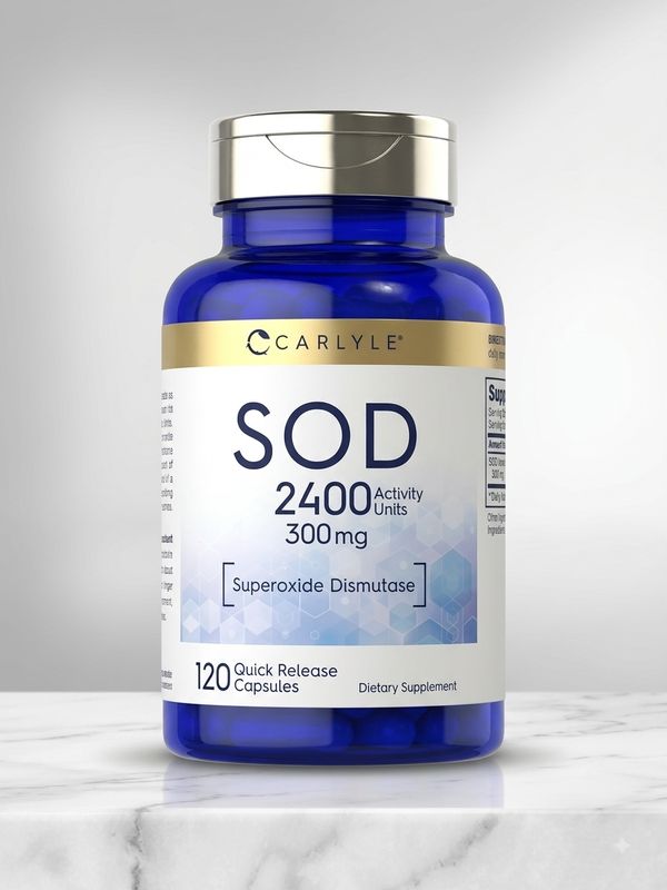S O D