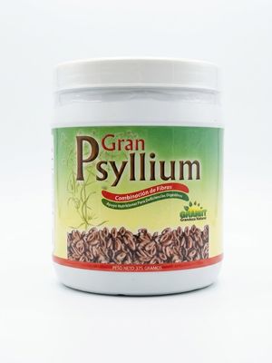 Psyllium g