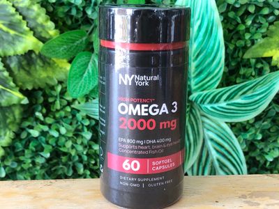 Omega 3