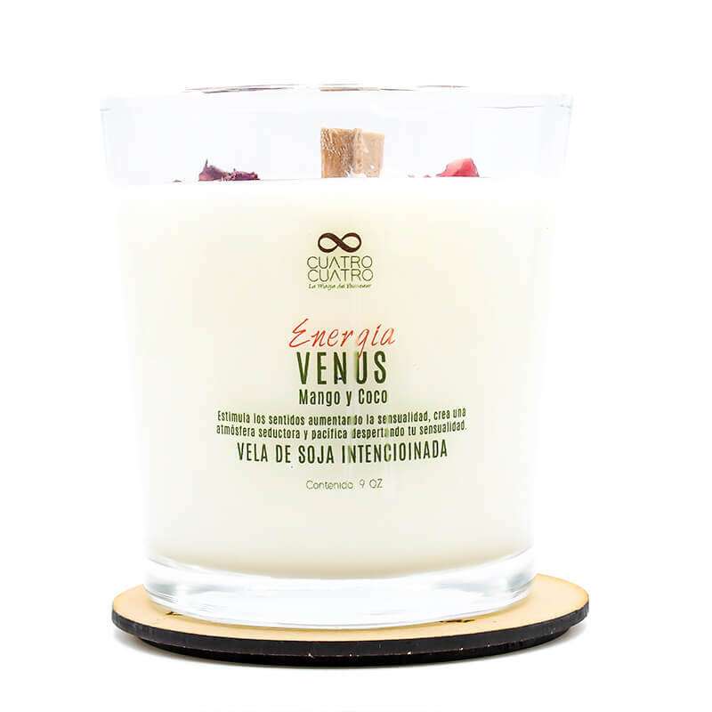 Vela Venus