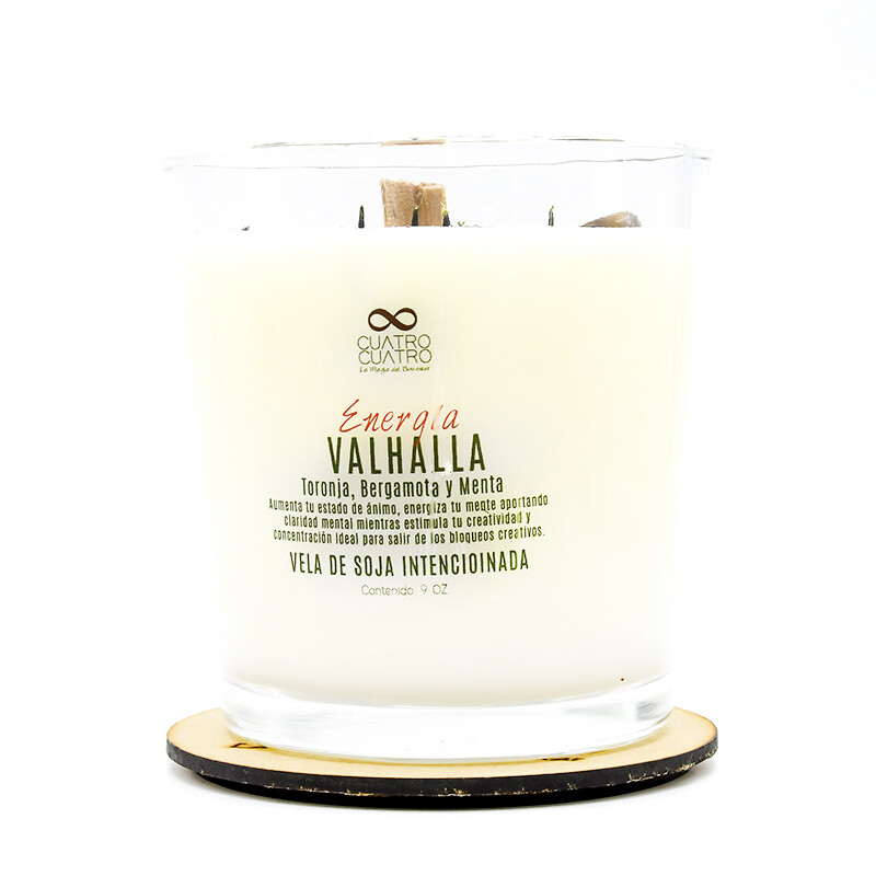 Vela Valhalla