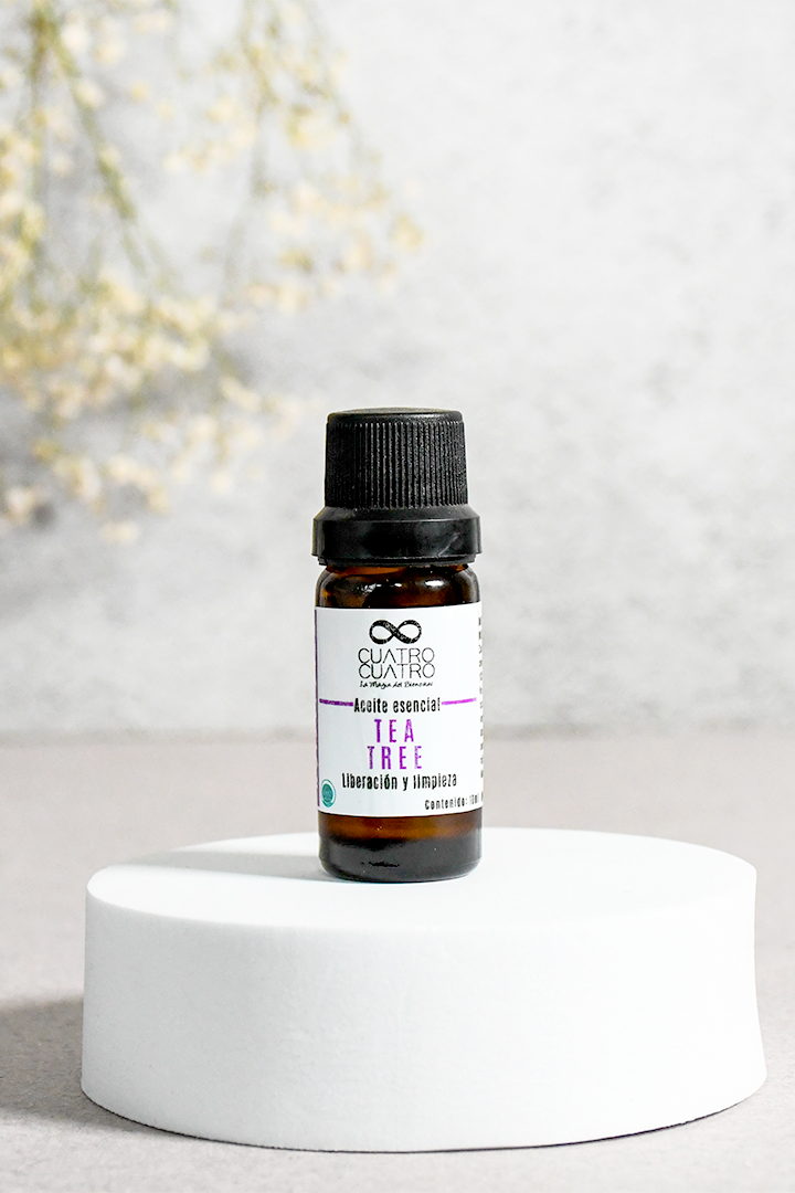 Tea Tree