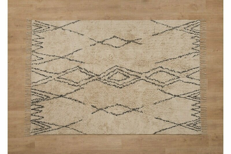 ALFOMBRA ISEO PQ