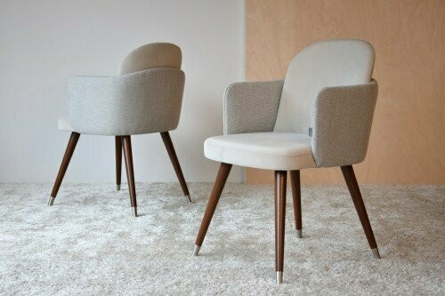 SILLAS VEGLIO - SET 2