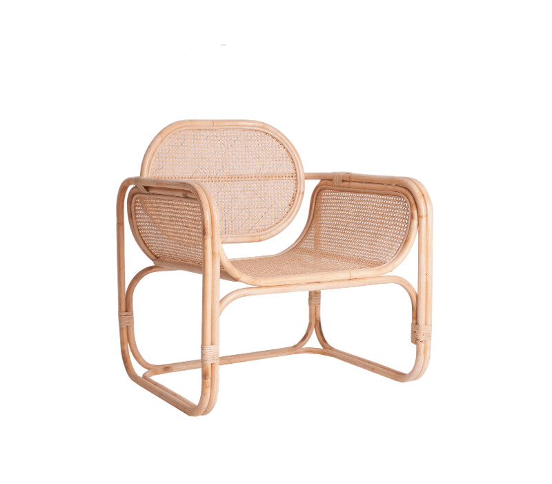 SILLÓN LENI