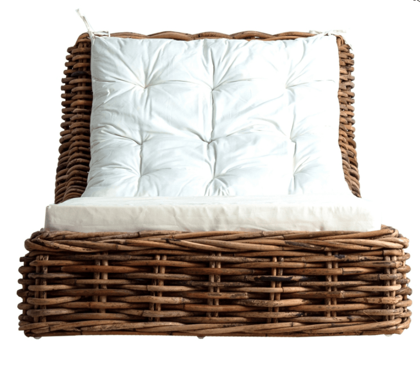 CHAISE LONGUE AVELLA