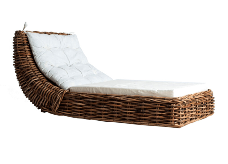 CHAISE LONGUE AVELLA