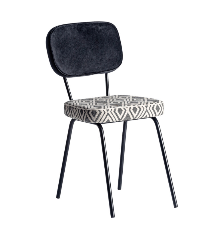 SILLA VERGATO