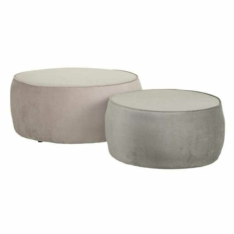 PUF TORRAZZO - SET 2