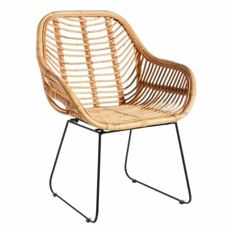 SILLA CAMUGNANO - SET 2