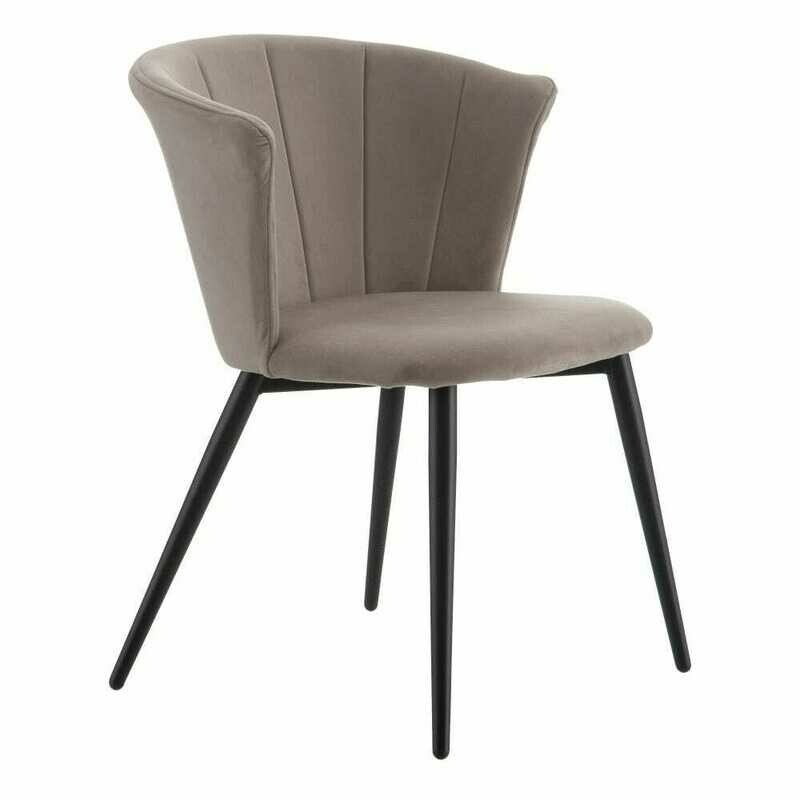 SILLA BRUNICO - SET 2