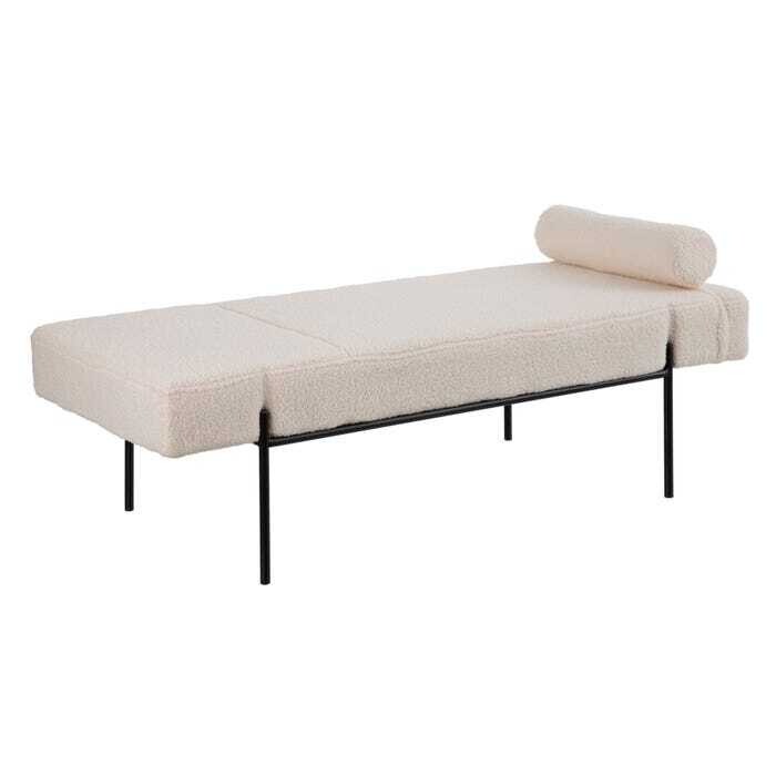 SOÁ CHAISE LONGUE GALLUCCIO