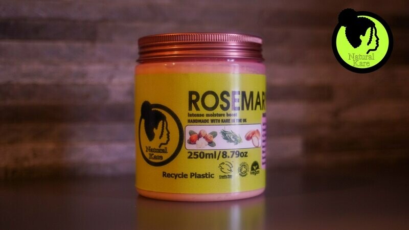Rosemary Hair Moisturiser