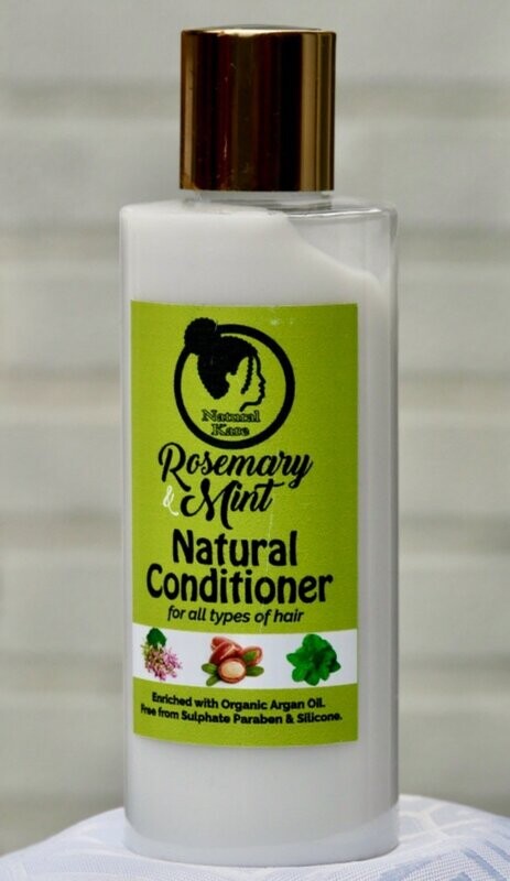 Natural Conditioner