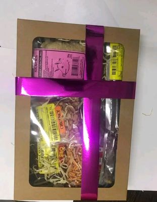 Hampers By Delight 