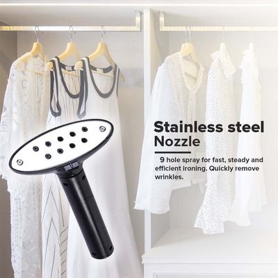 Steam Iron