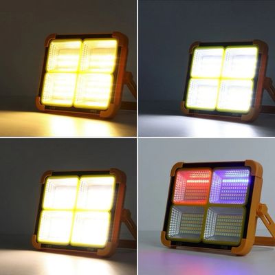 Solar LED Light 30w