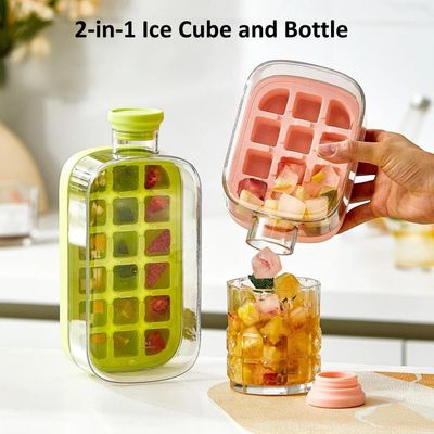 Ice Cube Box
