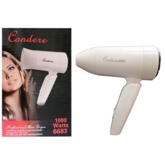 Condere Hair Dryer