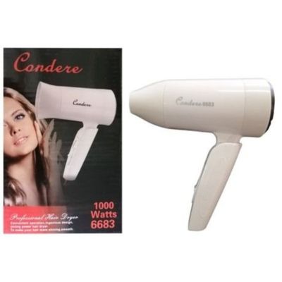 Condere Hair Dryer