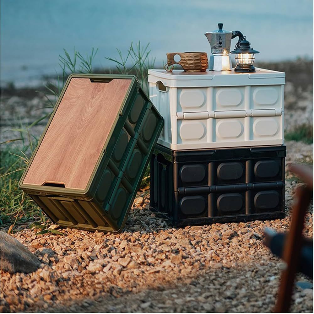 Foldable Storage Box