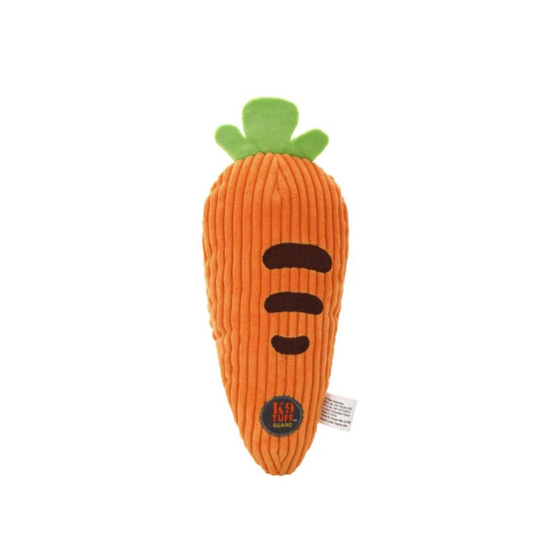 Carrot Plush Toy