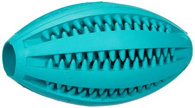 Rugby Ball Chew Toy Large
