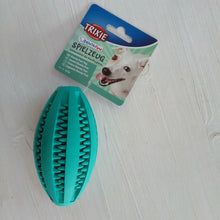 Rugby Ball Chew Toy Medium