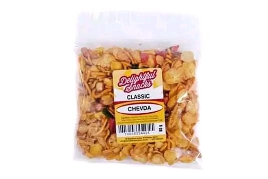 Chevda 80g
