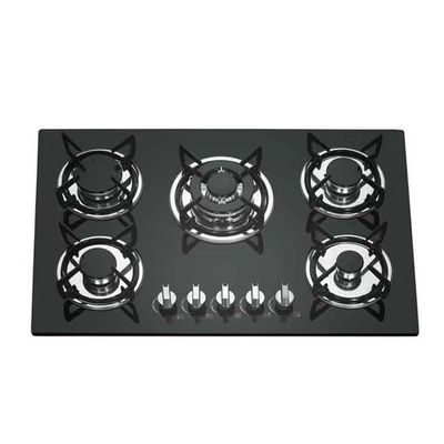 5-Burner Gas Hob