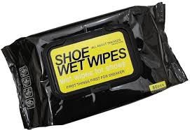 Sneaker Wipes