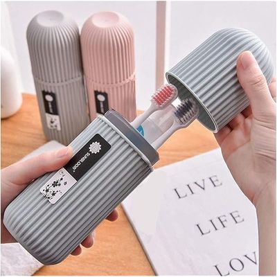 Portable Toothbrush Holder