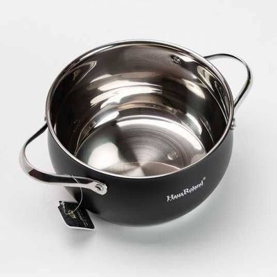 Haus Roland, Non-Stick Cookware 18Pcs