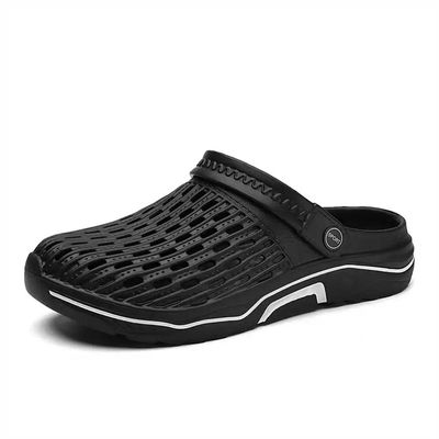 Casual Slip-On Clogs