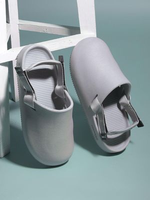 Calm Clogs
