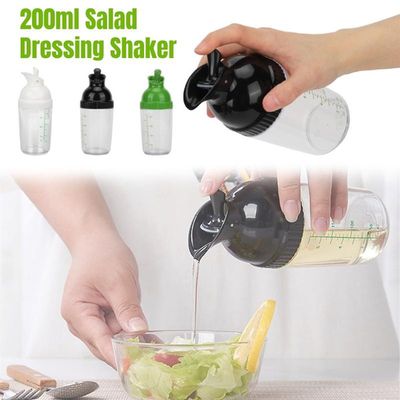 Salad Dressing Shaker - 200ml