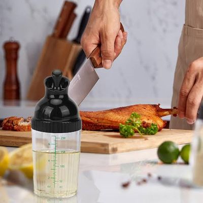 Salad Dressing Shaker - 200ml