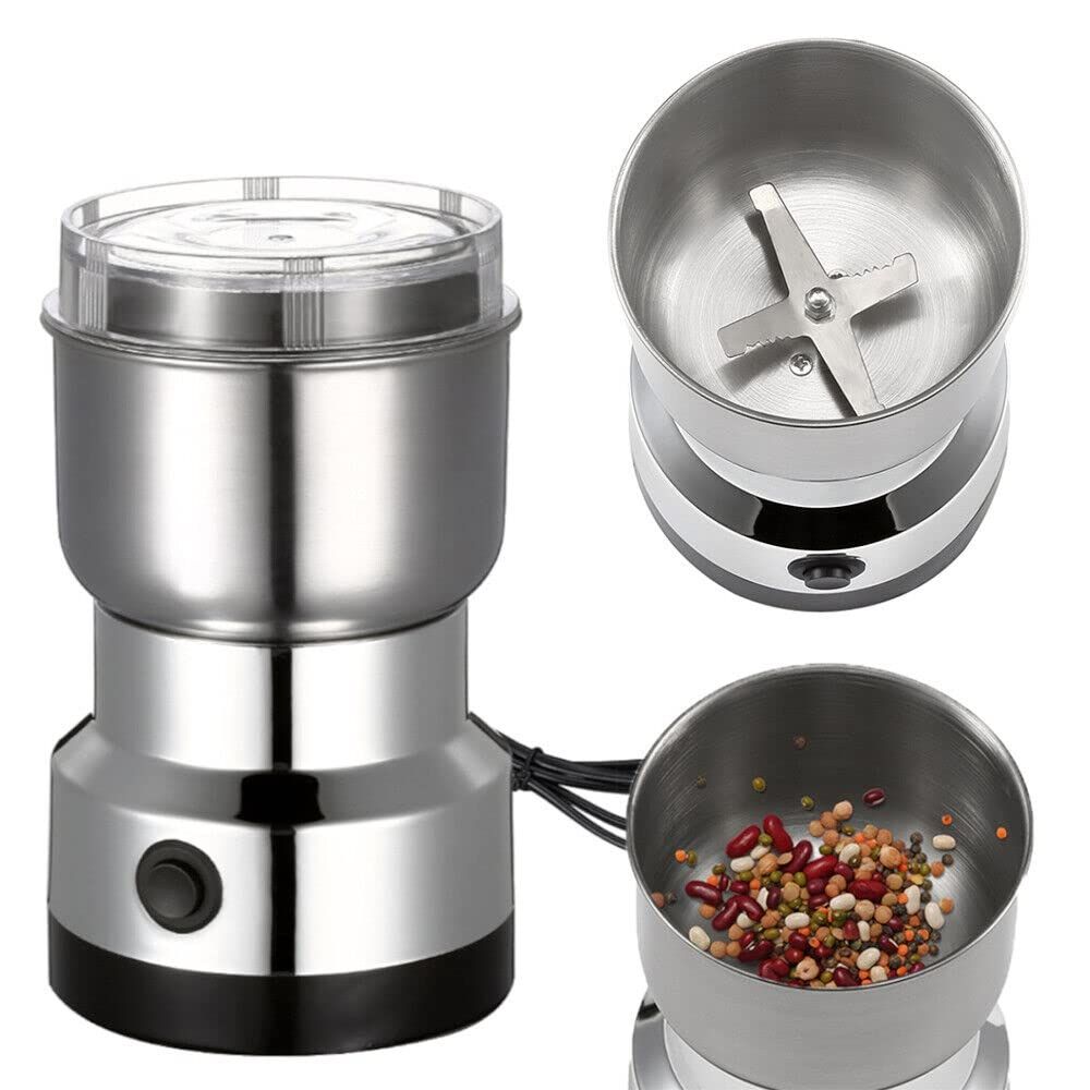 Electric Dry Food Grinder